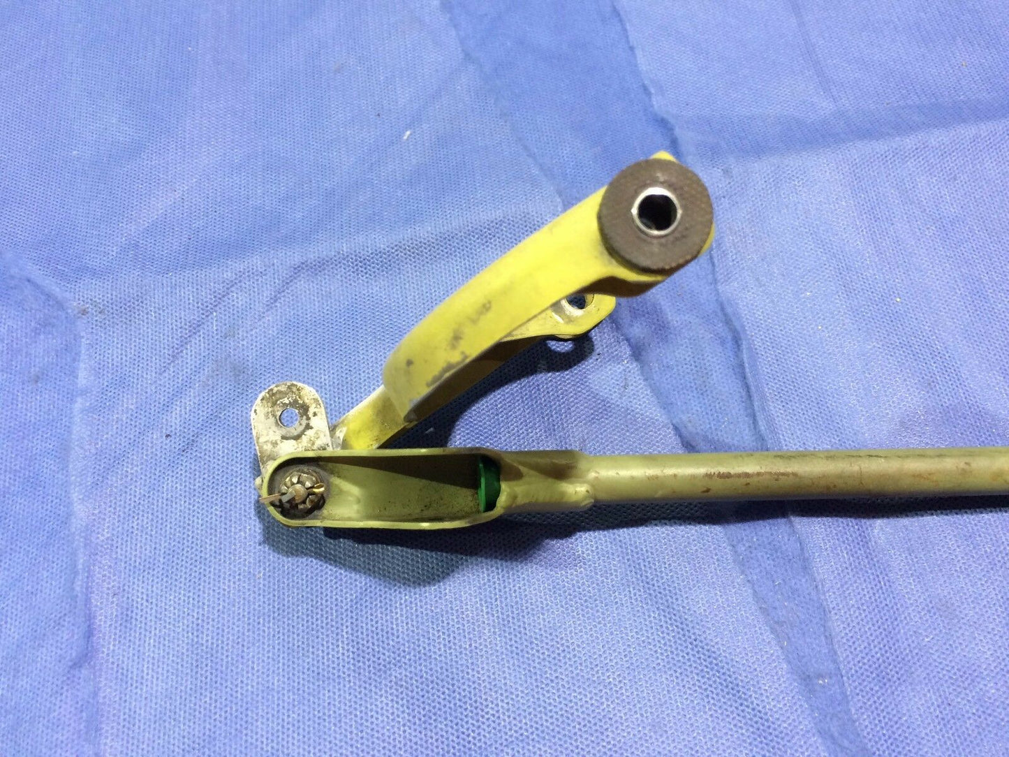 Beech Baron 58 Rod Assy Landing Gear Door Actuator RH P/N 45-815003-1 (0916-116)