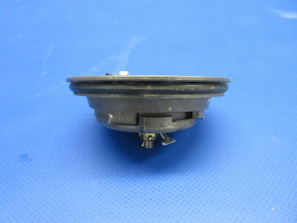 Shaw Aero Fuel Filler Cap Assy w/ Vent P/N 99321 (0124-1429)