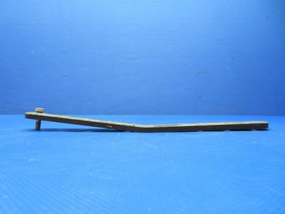 Piper PA-24-180 Comanche Main Spar Upper Attach Plate P/N 20313-00 (1223-272)