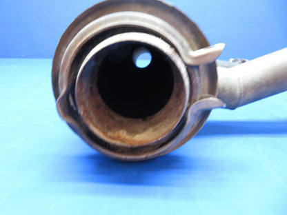 Bellanca 17-30A RH Muffler Continental IO-520-K P/N 191484-10 (1023-387)