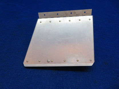 Rockwell RH 112TC Cowl Flap Assembly P/N 655006-501 NOS (0622-861)
