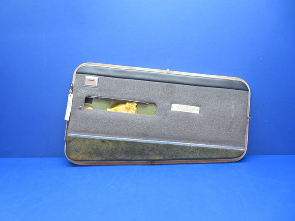 Cessna 310 / 310Q Large Baggage Door  w/ Latch & Key P/N 0814162-2 (0823-733)