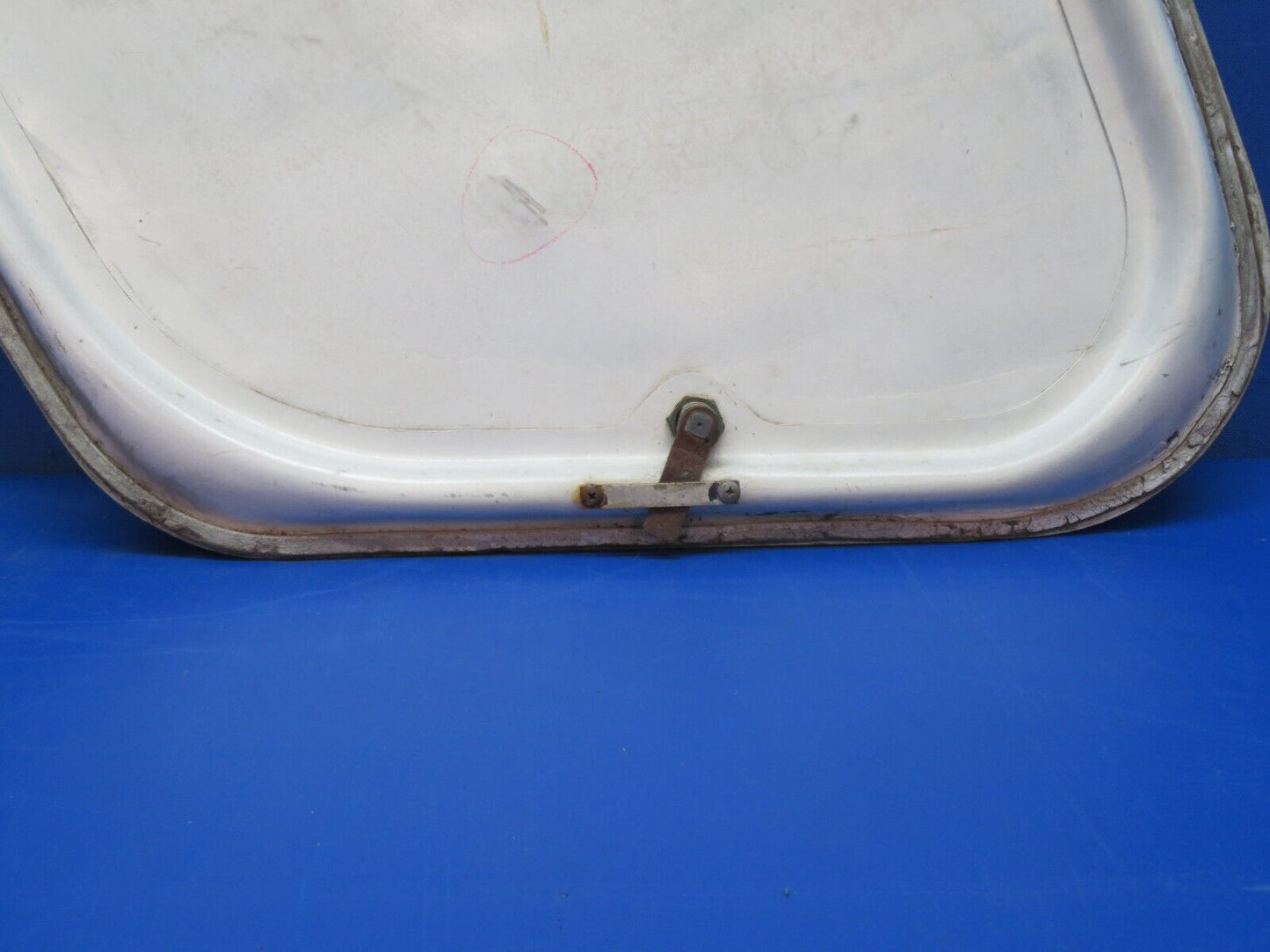 Stinson 108-1 Baggage Door Assy No Key P/N 108-3002263-0 (0623-722A)