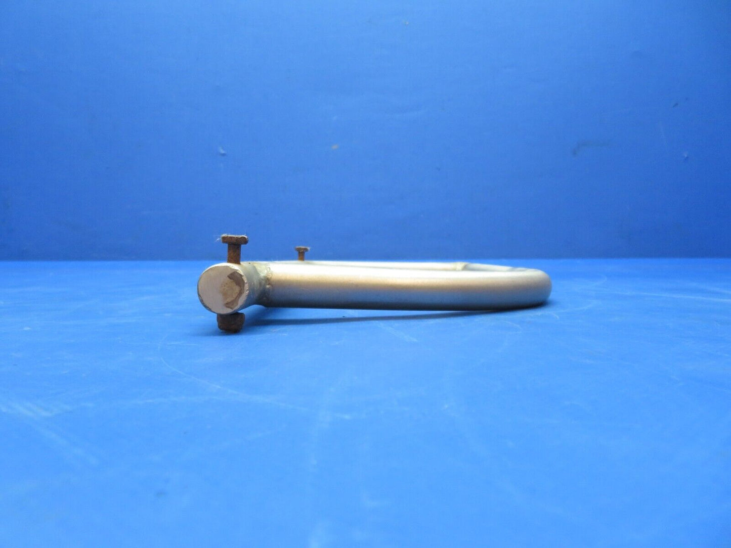 Cessna 188B AGpickup Support Assy Center Boom P/N 1600087-1 (0723-615)