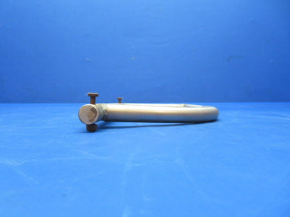 Cessna 188B AGpickup Support Assy Center Boom P/N 1600087-1 (0723-615)