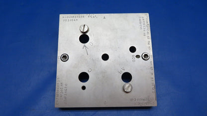 McCauley Threaded Propeller Staking Fixture P/N B-3252, B3252 ( 0523-122)
