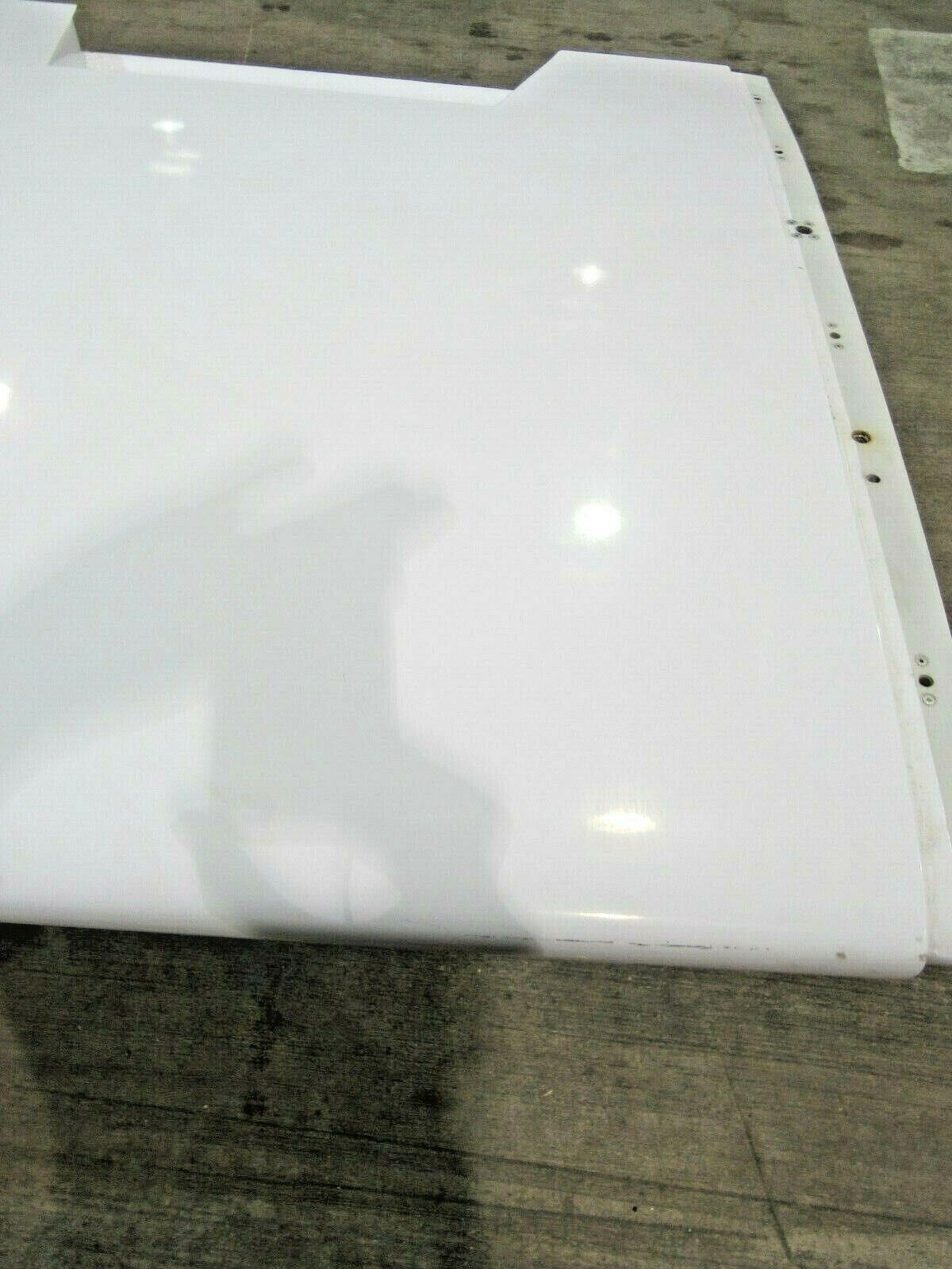Diamond DA40-180 Wing RH Damaged (0319-23)