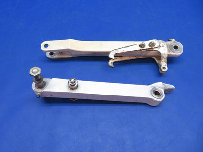 Cessna 310 / 310Q LH Side Brace Assy MG Retract P/N 5141001-33 (0823-787)