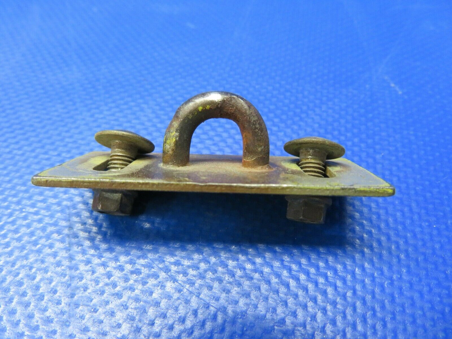 Beech 58 Baron Door Striker Block Upper or Lower P/N 96-420016-29 (0521-86)