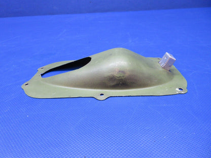 Cessna 337 / 337E Pan Assy Emergency Pump P/N 1580006-2 (1223-1472)