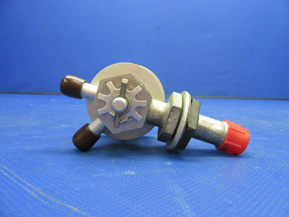 Airborne Vacuum Regulating Valve P/N 2H3-12 (0821-534)