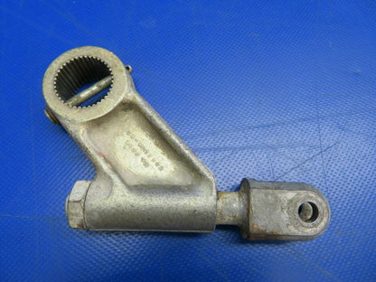 Cessna 310P Nose Gear Torque Tube Bellcrank P/N 0842104-2, 0842104-3 (0620-657)
