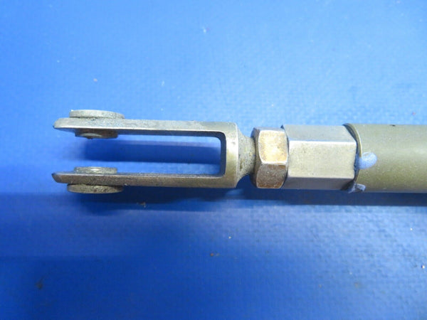 Piper Aerostar 602P Push Rod Assy Rudder Control P/N 600050-515 (0123-524)