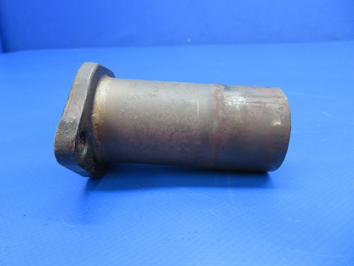 Mooney M20K Continental TSIO-360-GB1 Exhaust Riser Assy P/N 654886 (0922-722)
