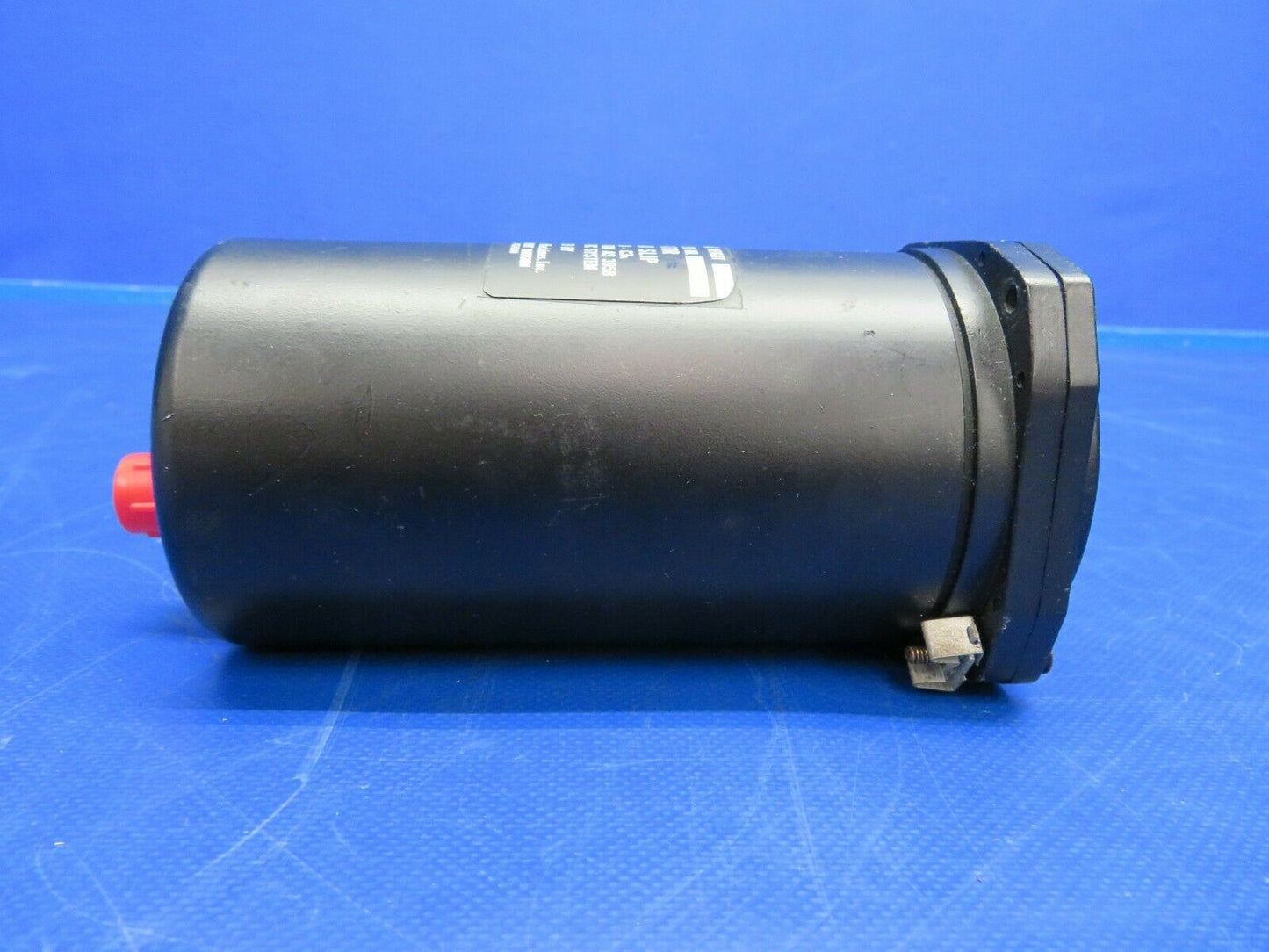 R.C. Allen Indicator Turn & Slip 28 V P/N 28W2-A2A (0620-717)