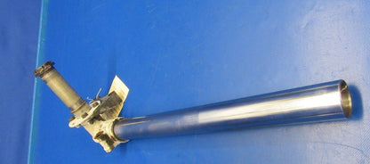 Beech Baron B-58 Lower Shock Strut LH P/N 35-815260-3 (0618-266)