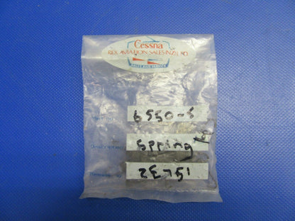 Cessna Springs 6550-5 LOT OF 8 (1121-324)