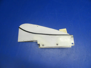 Cessna 170 Left Rear Wing Fairing Assy P/N 0520004 (0721-405)