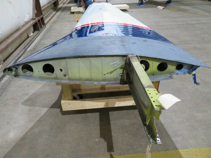 1975 Rockwell Commander 112A Right Hand Wing P/N 42000-2 (1120-360)