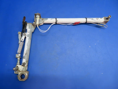 Lake LA-4-200 LH Main Gear Drag Strut Assy w/ Switch P/N 2-4100-81 (1222-906)