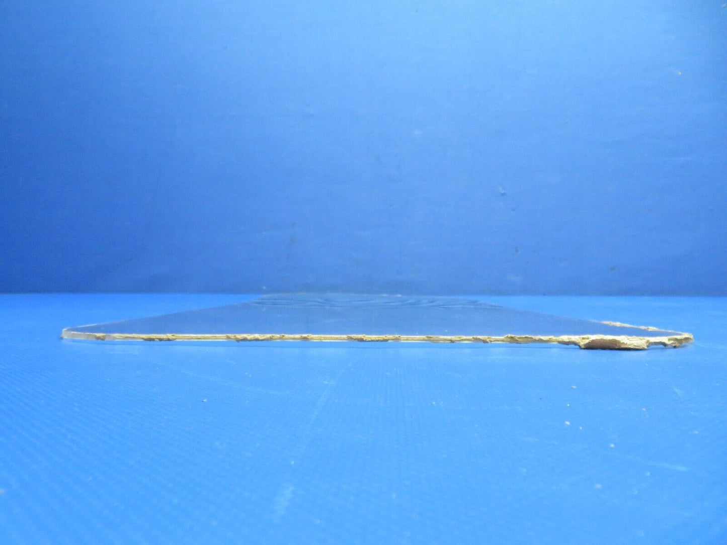 Cessna 337 / 337E Emergency Exit Window Assy P/N 1400057-25 (1223-314)