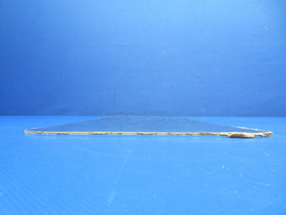 Cessna 337 / 337E Emergency Exit Window Assy P/N 1400057-25 (1223-314)