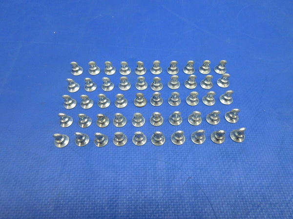Piper Stud Fastener P/N 487-659 LOT OF 50 NOS (1123-780)