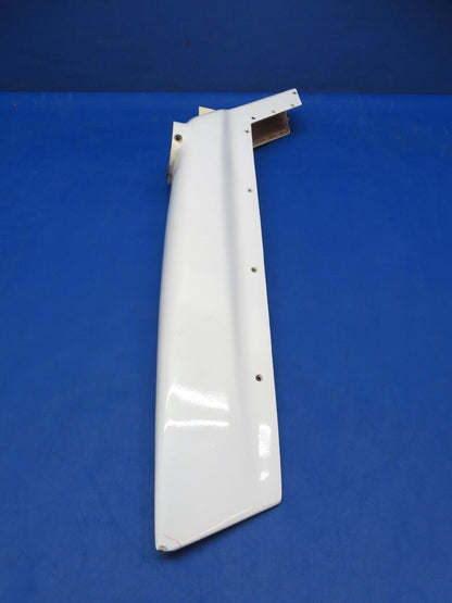 Cessna 310 / 310Q Rudder Tip Assy For Rotating Beacon P/N 0831018-4 (0823-614)