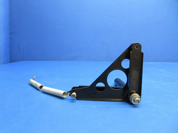 Diamond DA-42 Aileron Bellcrank Assy "Old Version" P/N D60-2717-30-00 (0623-772)
