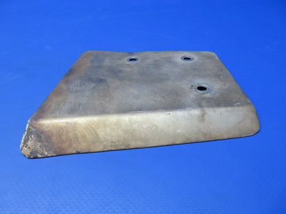 Piper PA-28-201T Dakota Engine Mount Heat Shield P/N 35814-02 (1222-348)
