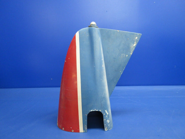 Cessna 310 Fuselage Stinger Tail Cone Assembly P/N 0814100-67 (0224-1664)