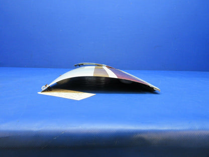 Cessna 310 / 310F LH Engine Cowl Door Assy FWD And AFT P/N 0895000-2 (1123-724)