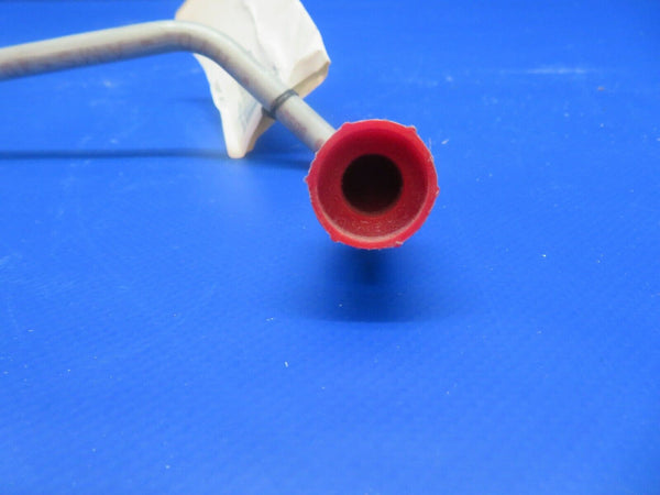 Piper Fuel Line P/N 33436-000 NOS (0922-981)