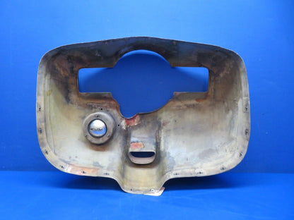 Grumman Yankee Trainer AA-1B FWD Cowl w/ Landing Light P/N 101025-501 (0124-273)