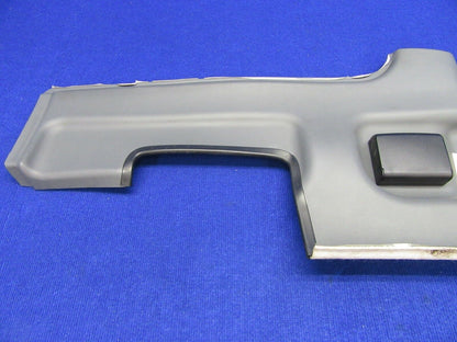 Cirrus SR-22 Interior Trim Cabin Air Duct Cover P/N 20336-004 (0122-342)