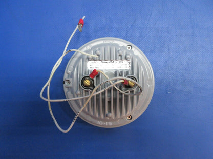 Whelen LED Landing Light 28V P/N 01-0771833-20 (0623-718)