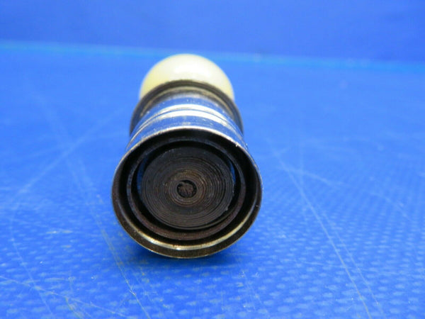 Cessna 310P Cigar Lighter & Pan P/N 0513052-8, 0811083-1 (0620-654)