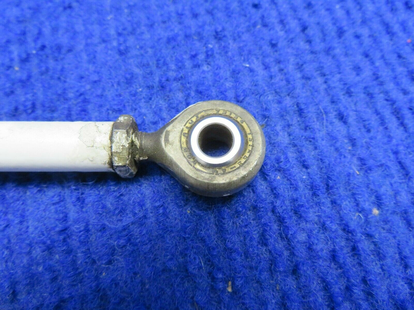 Beech 58 Landing Gear Door OTBD Link Assy P/N 35-815056-16 (0222-629)