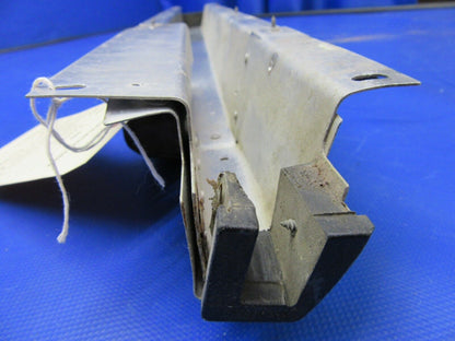 Cessna 210 / T210N Cabin Door Arm Rest LH Brown P/N 1215129-13 (0321-535)