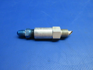 Mooney M20K Continental TSIO-360 Drain Valve P/N 1H19-5 (0523-368)