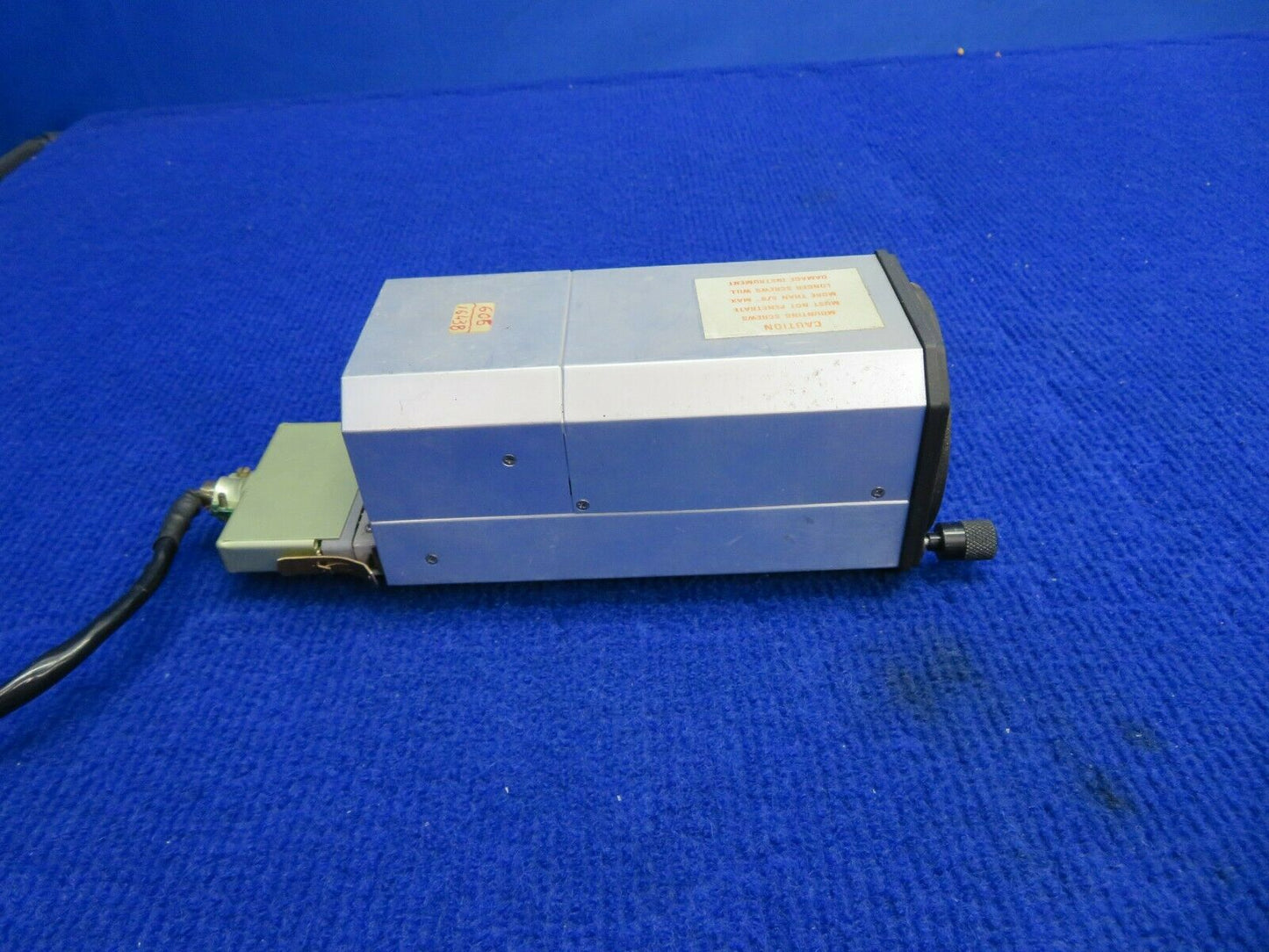 King KI 203 King Indicator P/N 066-3034-00 w/ Warranty (0422-414)