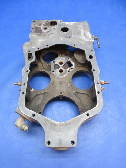 Continental E225-8 Accessory Case Assy P/N 531109 Cast # 6734 (0723-673)