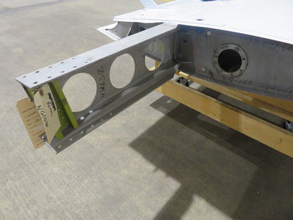 Beech 19A Musketeer RH Wing Structure P/N 169-110000-664 (0124-94)