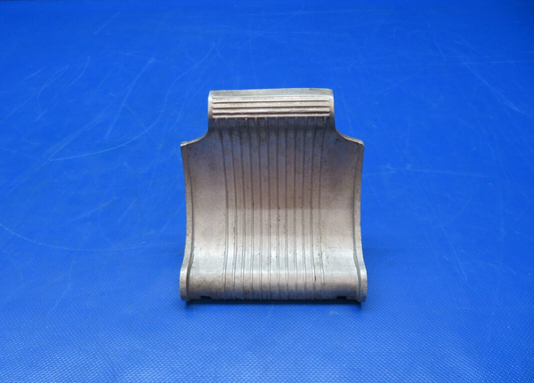 Beech Rudder Pedal P/N 35-524011 (0124-330)