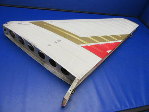 Piper PA-28-140 Vertical Fin / Stabilizer Assembly P/N 63500-08 (0321-229)