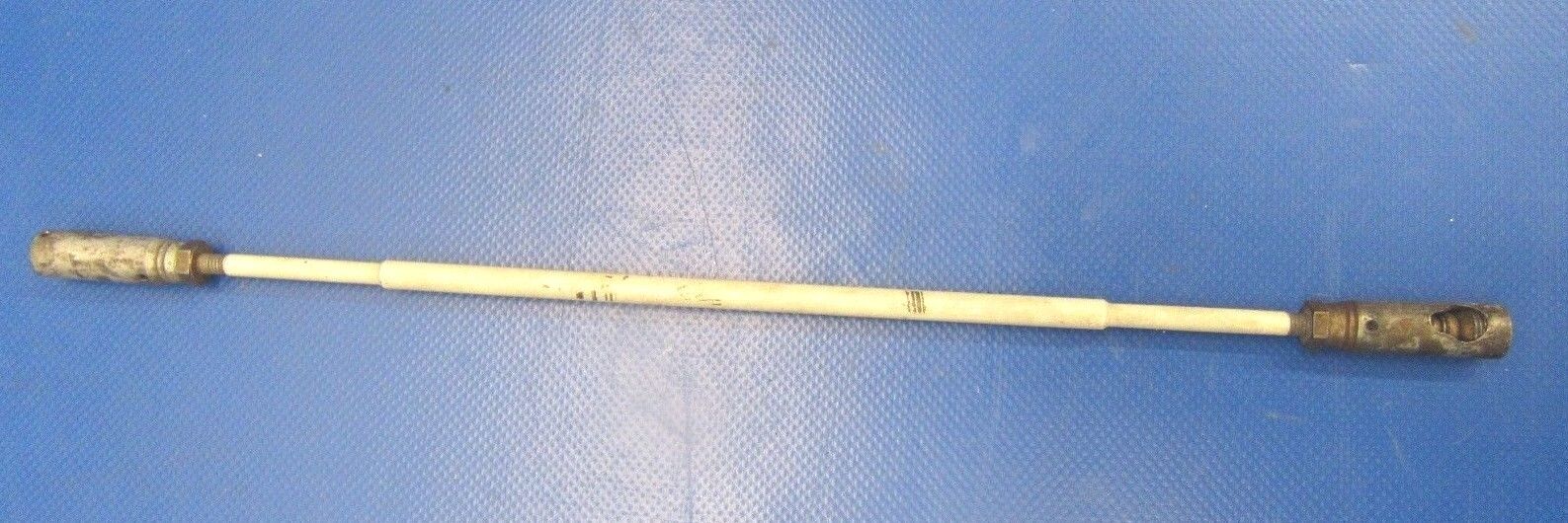 Beech Baron 58P Rod Assy Nose Gear Door Actuator  P/N 35-825191-1 (0618-207)