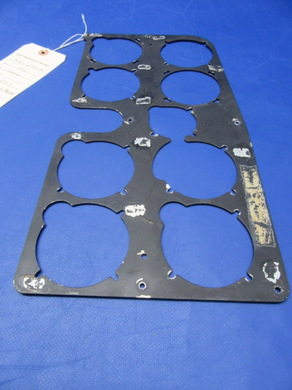 Cessna 150 / 150L Shock Mounted Instrument Panel P/N 0413459-4 (0823-25)