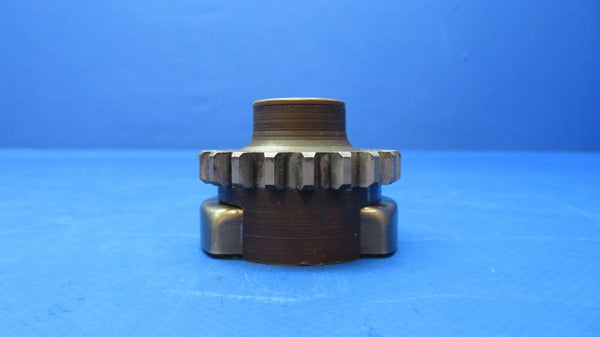 Continental E-Series Magneto Drive Gear Assy P/N 531180 (0523-914)