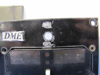 King KI-266 DME Indicator P/N 066-3047-00 (0417-11)