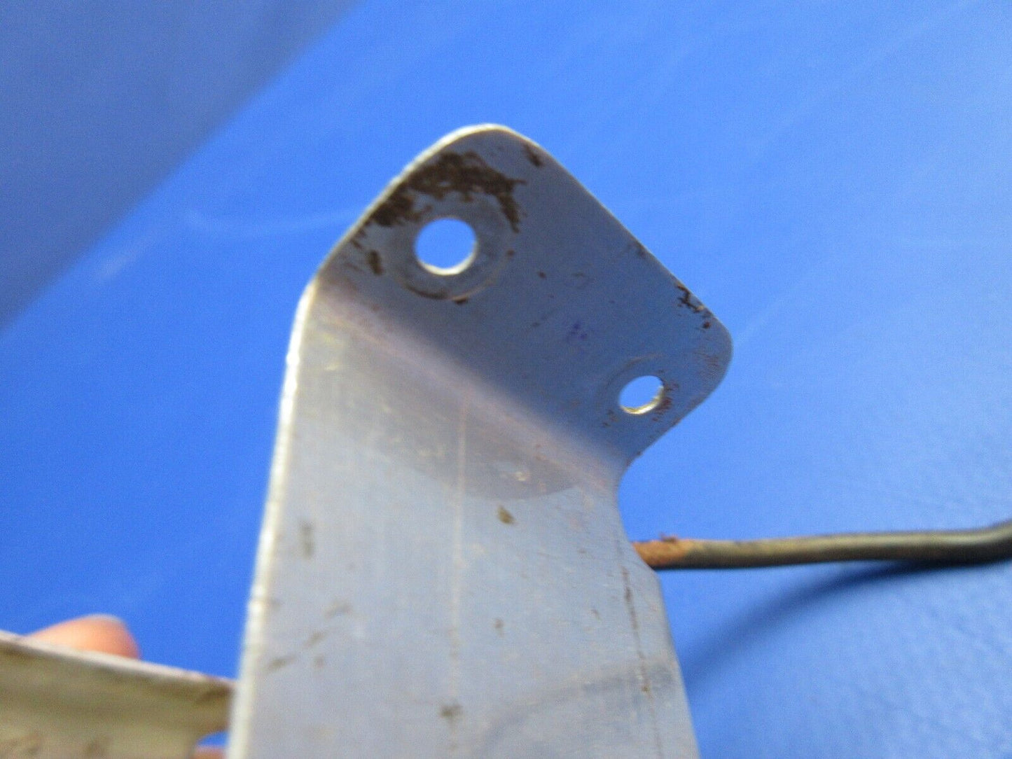 Beech C-35 Bonanza Landing Gear Visual Indicator Assy P/N 35-815144 (1023-774)